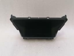 MERCEDES-BENZ Mercedes CLS W218 W212 Navigation Monitor A2129004407 Sat Nav Display Picture Shirt — thumbnail 1