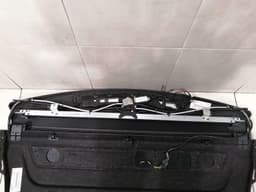 MERCEDES-BENZ MERCEDES CLS W218 PARCEL SHELF A2186900749 PARCEL SHELF ROLLER BLIND — thumbnail 9