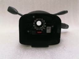MERCEDES-BENZ Mercedes CLS W218 Heated Wheel Wiper Stalks A2189008801 Indicator Switch HEATED — thumbnail 4