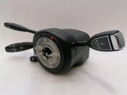 MERCEDES-BENZ Mercedes CLS W218 Heated Wheel Wiper Stalks A2189008801 Indicator Switch HEATED — thumbnail 2