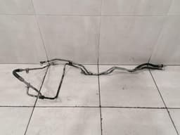 MERCEDES-BENZ Mercedes CLS W218 Gearbox Pipes A2122700727 Transmission Oil Line — thumbnail 1