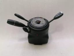 MERCEDES-BENZ Mercedes CLS W218 Heated Wheel Wiper Stalks A2189008801 Indicator Switch HEATED — thumbnail 6