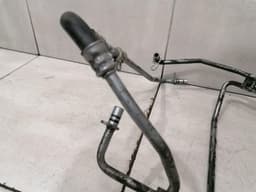 MERCEDES-BENZ Mercedes CLS W218 Gearbox Pipes A2122700727 Transmission Oil Line — thumbnail 5