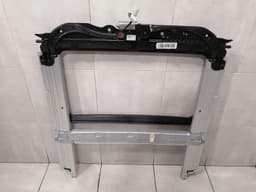 MERCEDES-BENZ Mercedes CLS W218 Sunroof Frame A2187800329 Sliding Sunroof Frame — thumbnail 6