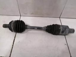 MERCEDES-BENZ Mercedes CLS W218 Left Front Drive Shaft A2123300200 Drive Shaft Front Left — thumbnail 4