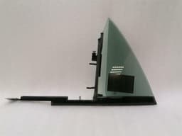 MERCEDES-BENZ Mercedes CLS W218 Right Rear Quarter Glass A2187300255 Door Window 1/4 Rear Re — thumbnail 1