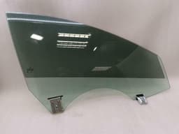 MERCEDES-BENZ Mercedes CLS W218 right front door glass A2187250210 door window front right — thumbnail 3