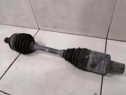 MERCEDES-BENZ Mercedes CLS W218 Left Front Drive Shaft A2123300200 Drive Shaft Front Left — thumbnail 5