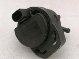 MERCEDES-BENZ Mercedes CLS W218 additional cooling pump A2128350164 coolant pump pump — thumbnail 8