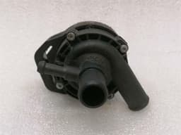 MERCEDES-BENZ Mercedes CLS W218 additional cooling pump A2128350164 coolant pump pump — thumbnail 7