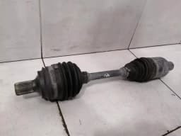 MERCEDES-BENZ Mercedes CLS W218 Left Front Drive Shaft A2123300200 Drive Shaft Front Left — thumbnail 6