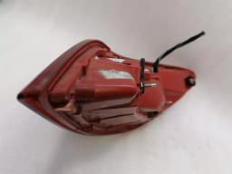 MERCEDES-BENZ Mercedes CLS W218 Left Rear Light A2189060358 Rear Left Tail Light US MODEL — thumbnail 3