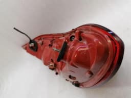 MERCEDES-BENZ Mercedes CLS W218 Left Rear Light A2189060358 Rear Left Tail Light US MODEL — thumbnail 4