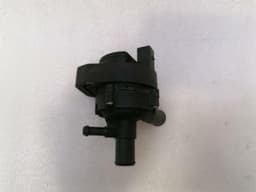 MERCEDES-BENZ Mercedes CLS W218 additional cooling pump A2128350164 coolant pump pump — thumbnail 6