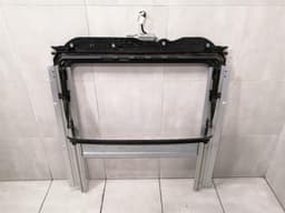 MERCEDES-BENZ Mercedes CLS W218 Sunroof Frame A2187800329 Sliding Sunroof Frame — thumbnail 7