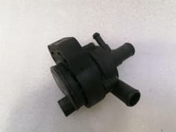MERCEDES-BENZ Mercedes CLS W218 additional cooling pump A2128350164 coolant pump pump — thumbnail 1