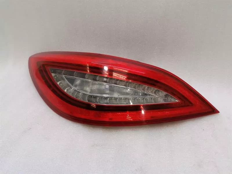MERCEDES-BENZ Mercedes CLS W218 Left Rear Light A2189060358 Rear Left Tail Light US MODEL