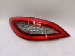 MERCEDES-BENZ Mercedes CLS W218 Left Rear Light A2189060358 Rear Left Tail Light US MODEL — thumbnail 6