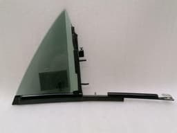 MERCEDES-BENZ Mercedes CLS W218 Right Rear Quarter Glass A2187300255 Door Window 1/4 Rear Re — thumbnail 5