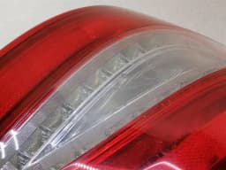 MERCEDES-BENZ Mercedes CLS W218 Left Rear Light A2189060358 Rear Left Tail Light US MODEL — thumbnail 2