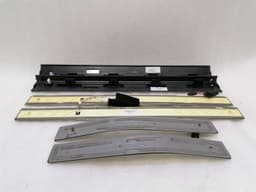 MERCEDES-BENZ Mercedes CLS W218 Door Sill Set A2078200004 Entry Bar Set LED — thumbnail 8