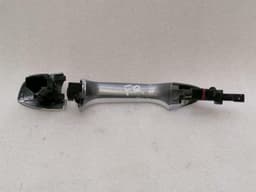 MERCEDES-BENZ Mercedes CLS W218 right door handle A2047601470 door handle right keyless — thumbnail 6