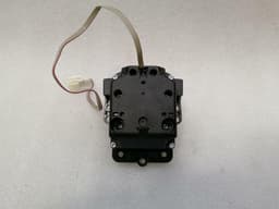 MERCEDES-BENZ Mercedes CLS W218 controller switch A1728701458 switch command W218 R172 — thumbnail 3