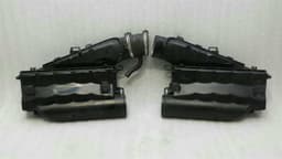 MERCEDES-BENZ Mercedes CLS W218 Airbox A2780900101 Air Filter Box M278 Set V8 — thumbnail 5