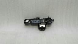 MERCEDES-BENZ Mercedes CLS W218 rear left handle carrier A2047602534 door handle carrier rear Li — thumbnail 1