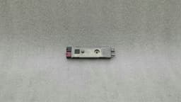 MERCEDES-BENZ Mercedes CLS W218 Aerial / Antenna A2128703889 Antenna Ampifier — thumbnail 6