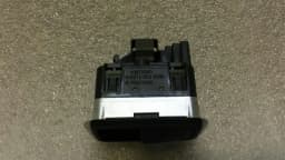 MERCEDES-BENZ Mercedes CLS W218 boot lid switch A2129059300 switch tailgate — thumbnail 6