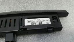 MERCEDES-BENZ Mercedes CLS W218 W212 Front PDC Screen A0015424623 PTS Screen Front Parking Aid — thumbnail 3
