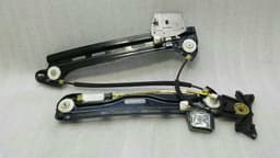 MERCEDES-BENZ Mercedes CLS W218 Left Rear Door Winder A2187300379 Window Regulator Rear Li Left — thumbnail 2