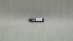 MERCEDES-BENZ Mercedes CLS W218 Aerial / Antenna A2128703889 Antenna Ampifier — thumbnail 4