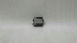 MERCEDES-BENZ Mercedes CLS W218 rear left door module A2189001401 door control unit left — thumbnail 1