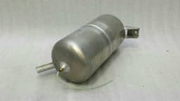 MERCEDES-BENZ Mercedes CLS W218 Pressure Accumulator A2183200015 Airmatic Reservoir — thumbnail 3