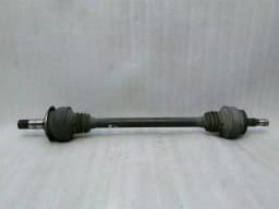 MERCEDES-BENZ Mercedes CLS W218 RLH Drive Shaft A2213501910 Drive Shaft Rear Left — thumbnail 1
