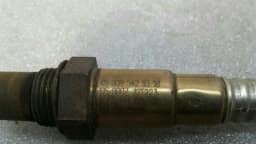 MERCEDES-BENZ Mercedes CLS W218 Lambda Sensor A0095426318 Oxygen Sensor CLS500 — thumbnail 3