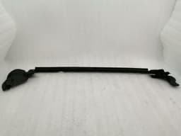 MERCEDES-BENZ Mercedes CLS W218 rear left door seal A2187350765 door seals Li — thumbnail 1