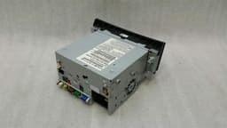 MERCEDES-BENZ Mercedes CLS W218 CD player A2129001719 audio system controller COMAND changer US — thumbnail 4