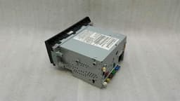 MERCEDES-BENZ Mercedes CLS W218 CD player A2129001719 audio system controller COMAND changer US — thumbnail 3