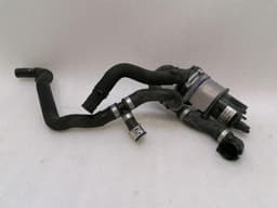 MERCEDES-BENZ Mercedes CLS W218 Additional Cooling Pump A0005000386 Coolant Pump Pump — thumbnail 4