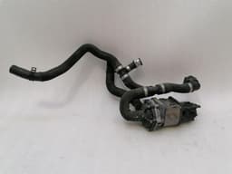 MERCEDES-BENZ Mercedes CLS W218 Additional Cooling Pump A0005000386 Coolant Pump Pump — thumbnail 2