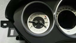 MERCEDES-BENZ MERCEDES CLS W218 Instrument Cluster A2189005403 Speedometer MPH CLS500 M278 V8 — thumbnail 2