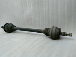 MERCEDES-BENZ Mercedes CLS W218 RLH Drive Shaft A2213501910 Drive Shaft Rear Left — thumbnail 5