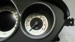 MERCEDES-BENZ MERCEDES CLS W218 Instrument Cluster A2189005403 Speedometer MPH CLS500 M278 V8 — thumbnail 4