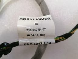 MERCEDES-BENZ Mercedes CLS W218 Front Right Door Lock A2047203035 Door Lock Re KEYLESS-GO — thumbnail 3