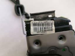 MERCEDES-BENZ Mercedes CLS W218 Front Right Door Lock A2047203035 Door Lock Re KEYLESS-GO — thumbnail 5