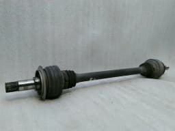 MERCEDES-BENZ Mercedes CLS W218 RLH Drive Shaft A2213501910 Drive Shaft Rear Left — thumbnail 6