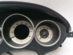 MERCEDES-BENZ Mercedes CLS W218 Instrument Cluster A2189007402 Speedometer MPH CLS550 CLS500 — thumbnail 10